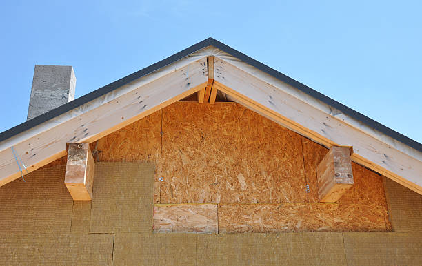 Best Weatherproofing and Sealing  in Prieton, NC